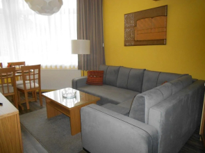 Apartment house Stará Morava