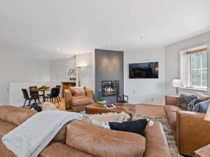 Beaver Creek Centennial Residences 2 Bedroom