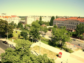 Leon hotel