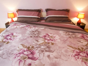 Sofia Central Hotel Apartments