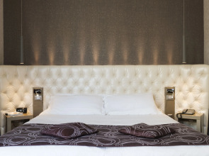 Отель C-Hotels Atlantic