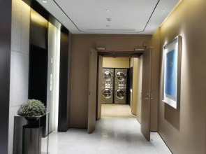 Ji Hotel Xiamen Egret Island Park