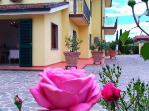 La Valinfiore Charming Home in Montecarlo