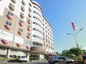 Airy Penuin Pembangunan Baloi Batam