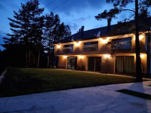 Apartman Marta Divčibare