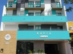 Hotel Kavia Plus Cancun