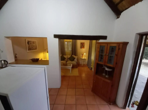 41 Ridge Self-catering Cottages