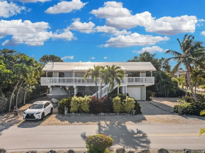 Beautiful Water Views From Every Room In The House 3 Bedroom Home by RedAwning