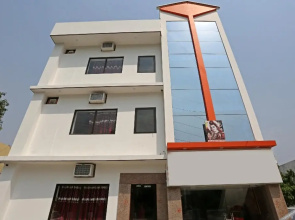 Neelkanth Guest House By OYO Rooms