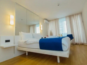 iRent Batumi Apartments