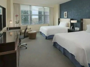 Conrad by Hilton Miami