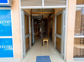 Civitas Hotel