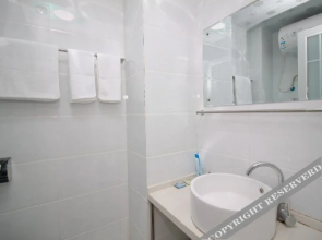 Wanzhen City Plaza Apartment Hotel(合肥万振城市广场公寓式酒店)