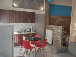 GCM 2 ROOMS kentro