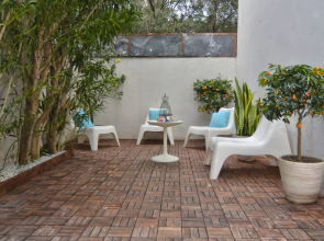 Il Vicolo B&B