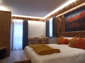 Affittacamere Villa Sole