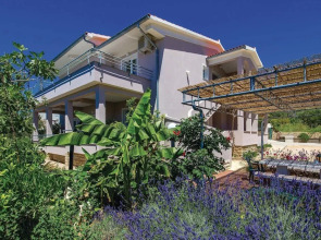 Nice Home in Barbat With Wifi and 1 Bedrooms