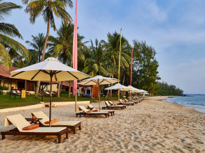 Chen Sea Resort & Spa