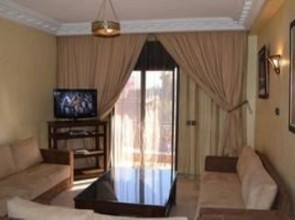 Sabor Apartment Anas Majorelle