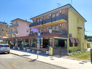 Albergo Elena