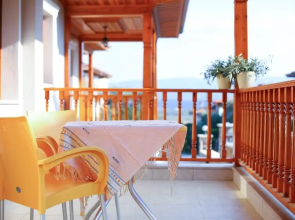 Salman Homes Akyaka