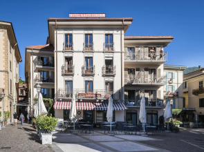 Hotel Garni Corona