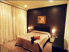 Cashel Apartments