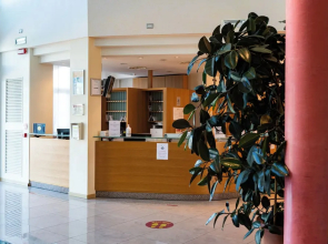 Hotel Olympus