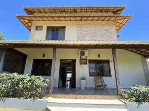 Fantasy Búzios Guest House