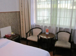 Yiwu Xinhai Hotel