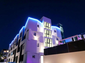 Boutique Residence Cosmopolis