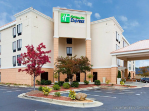 Holiday Inn Express Durham by IHG