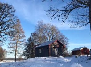 Joarsbo, Stuga 2, Gårdsstugan