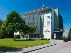 Vivaldi Hotel