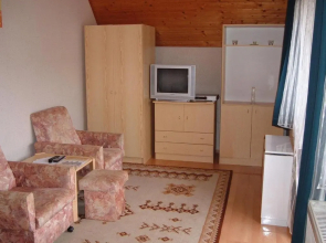 Apartman Hvz Holiday