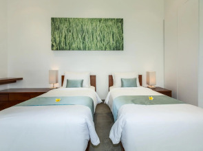 Gajah Villas Bali by Nagisa Bali