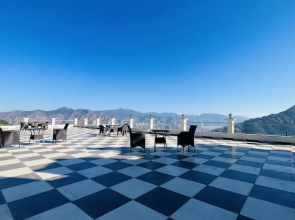 Trideus Chandseena Valley Resort