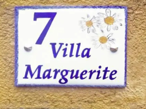 Villa Marguerite
