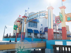 Casa del Mar 364-Sea Shell Belle