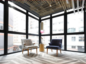 Hotel Ease Access Tsuen Wan