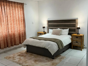 Vinview 4-bedroom holiday home