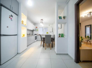 MARIA Residence Arad
