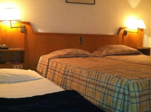 Hotel Amaranto