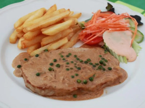 Windmill Resort Hotel