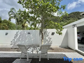 My Home Villa Phangnga