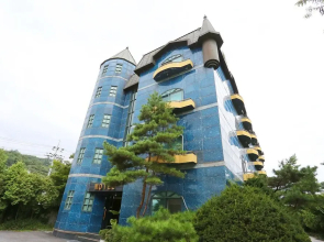 Dongducheon Abishon