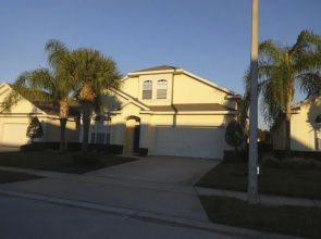 Glenbrook 2041 - Five Bedroom Villa with Private Pool
