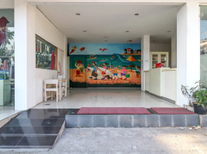 OYO 1489 Simona Hotel