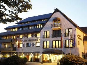 Parkhotel Wittekindshof Dortmund