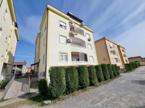 Apartman Stex